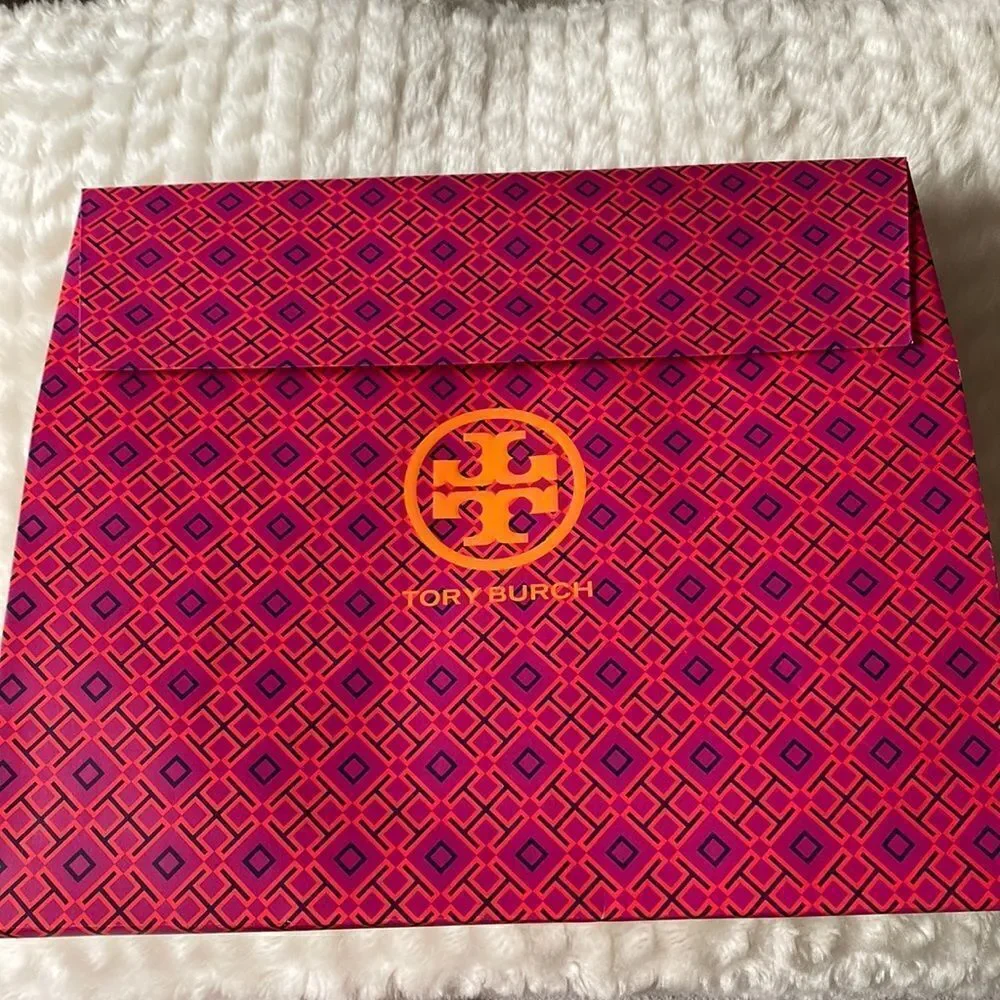 Tory Burch Gift Bag